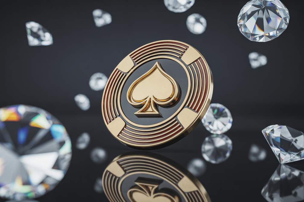 From Pixels to Payouts: A History of Online Casinos