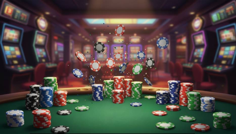 How VIP and Loyalty Programs Work in Online Casinos